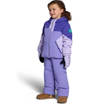 Obermeyer Livia Insulated Jacket - Toddlers' 5