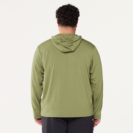 REI Co-op Sahara Shade Regular-Fit Hoodie - Men's 4