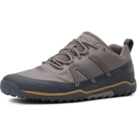 Xero Shoes Scrambler Trail Low WP Hiking Shoes - Men's 2