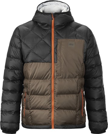 Picture Organic Clothing Scape Insulated Jacket - Men's 0