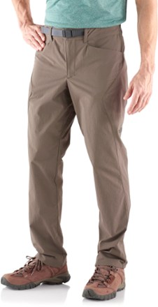 the north face men's paramount active pants