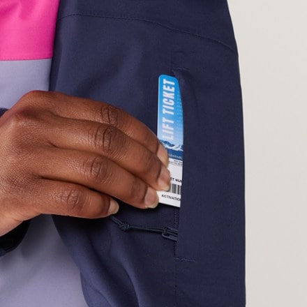 Flylow Lucy Jacket - Women's 10