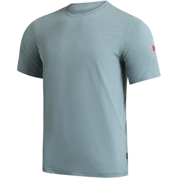 Product Image of color Heather Light Sea Blue