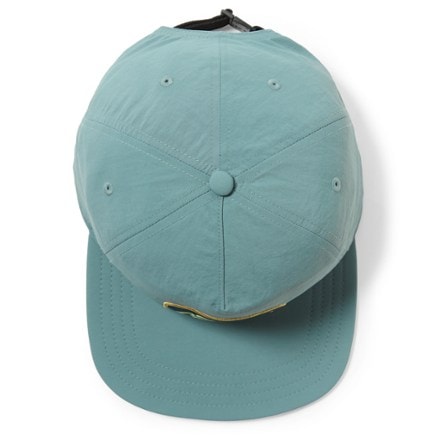Cotopaxi Heritage Tech Hat 2