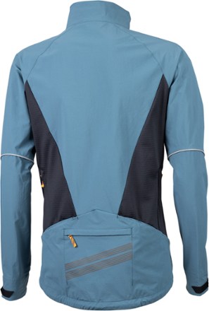 45nrth NAUGHTVIND SHELL JACKET サイズM Women's Naughtvind Jacket – 45nrth