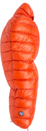 Big Agnes Lost Ranger UL 3N1 15 Sleeping Bag - Men's 2