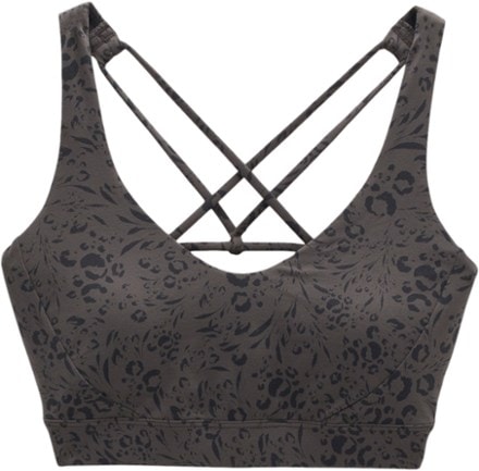 prAna Chakara Bra 0