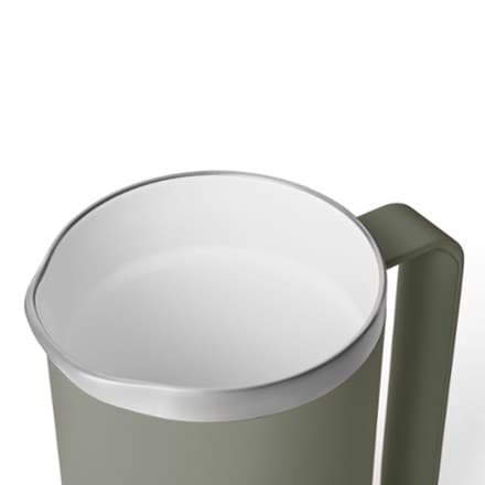 YETI Rambler French Press - 34 fl. oz. 5