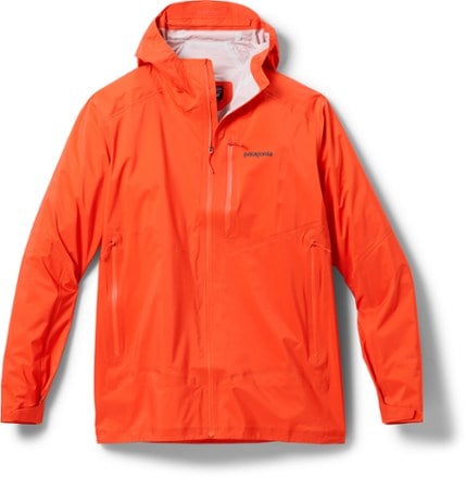 Product Image of color Metric Orange