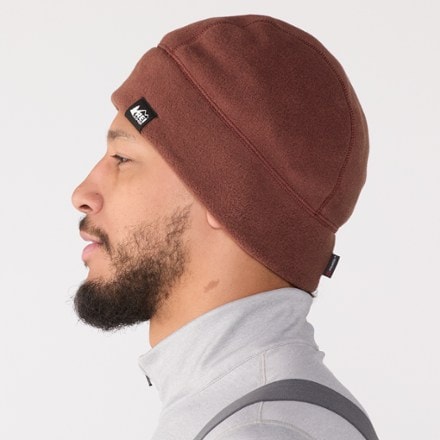 REI Co-op Polartec Fleece Beanie 3