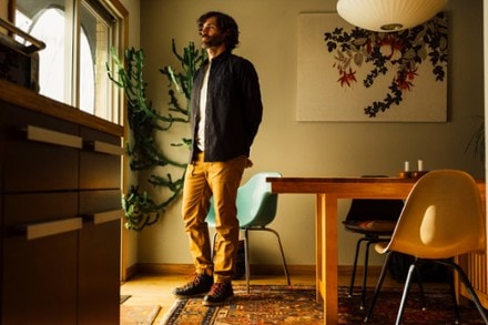 Topo Designs Desert Long-Sleeve Shirt - Men's 2