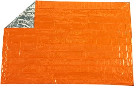 SOL Emergency Blanket 2