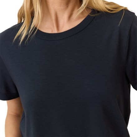 Marine Layer Tried & True Crew T-Shirt - Women's 3