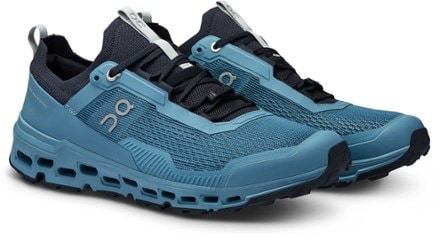 On Cloudultra 2 Trail-Running Shoes - Men's 2