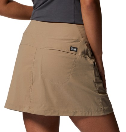 Mountain Hardwear Dynama Skort 7