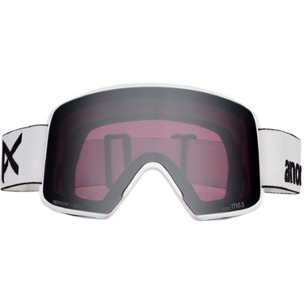 Anon M6S Snow Goggles with MFI Face Mask 2