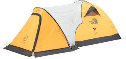 The North Face Assault 2 FUTURELIGHT Tent 1