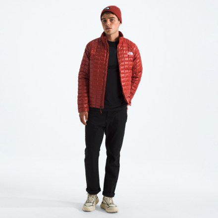 The North Face ThermoBall Insulated Jacket - Men's 2