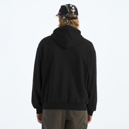 The North Face Evolution EMB Oversize Hoodie - Men's 1
