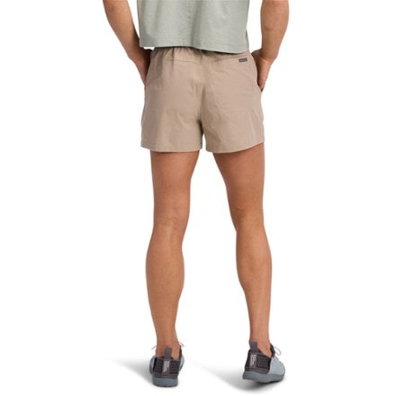 Black Diamond Sequence Shorts - Women's 2