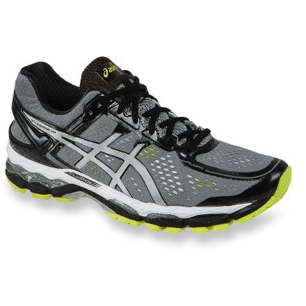 ASICS Gel-Kayano 22 Road-Running Shoes - Men's | REI Co-op