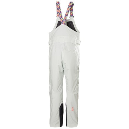 Helly Hansen Switch Cargo Bib Snow Pants - Women's 3