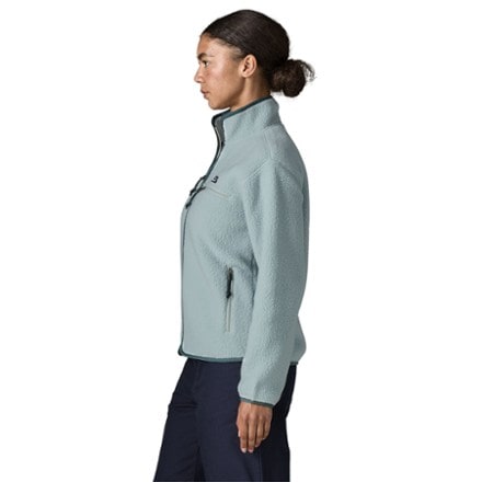 Patagonia Retro Pile Jacket - Women's 3