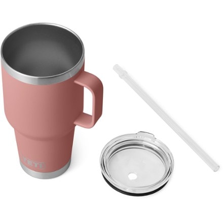 YETI Rambler Straw Mug - 35 fl. oz. 3