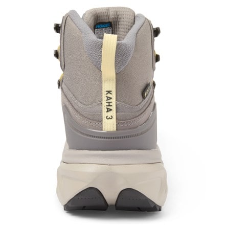 HOKA Kaha 3 GTX Hiking Boots - Men's 2