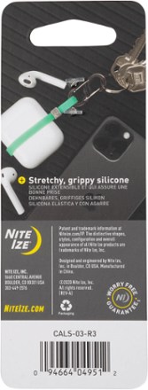 Nite Ize Cinch-A-Lot Mini Stretch Strap 10