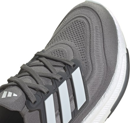 adidas Ultraboost Light Road-Running Shoes - Men's 3