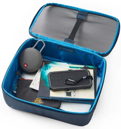 Gregory Alpaca Gear Pod - 10 Liter 4