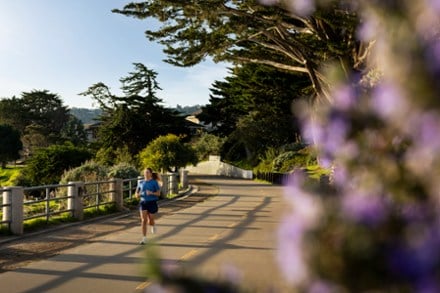 Garmin Forerunner 70 6
