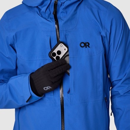 Outdoor Research Carbide Jacket - Men's 7