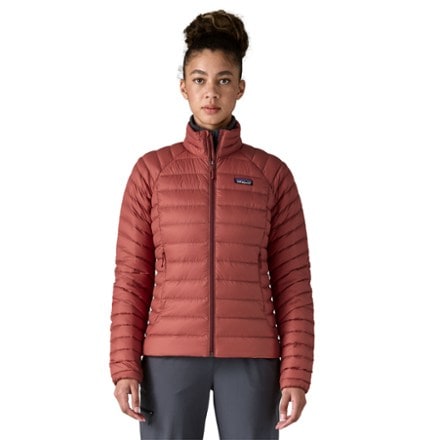 Patagonia Down Sweater - Women's 1