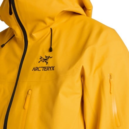 Arc'teryx Alpha SV Jacket - Men's 7