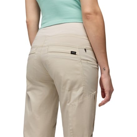 prAna Kanab Pants - Women's 5
