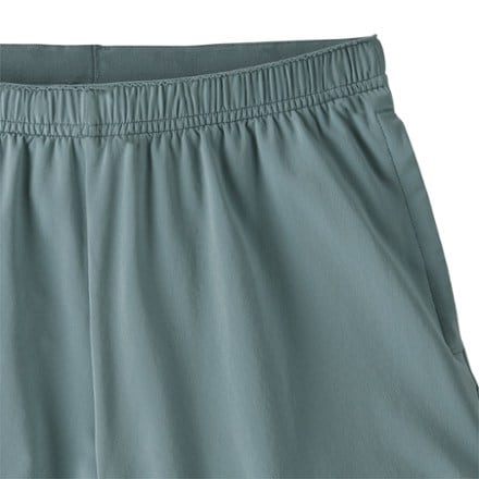 Patagonia Multi Trails 4" Shorts - Kids' 1