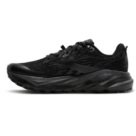 Brooks Cascadia 19 Trail-Running Shoes - Men's 1