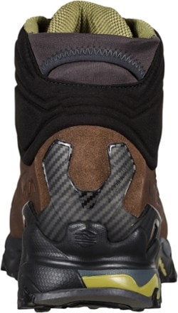 La Sportiva Ultra Raptor II Mid Leather GTX Hiking Boots - Men's 2