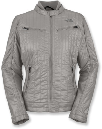 the north face moto jacket