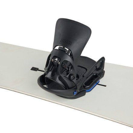 Burton Step On Lexa X EST Snowboard Bindings - Women's - 2025/2026 5