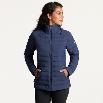 KUHL Spyfire Down Jacket - Women's 0