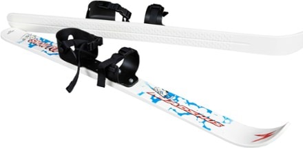 Madshus Snowpup Cross-Country Skis with Bindings - Kids' 2