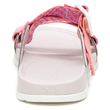 Chaco Lowdown Slides - Women's 5