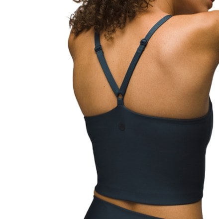prAna Sculpt Adjustable Cami Bra 4