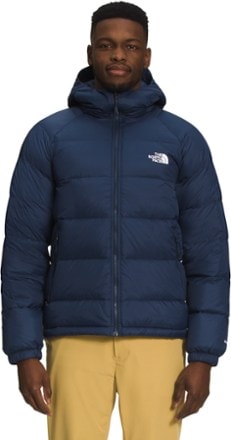 The North Face Hydrenalite Down Hoodie - Men's 0