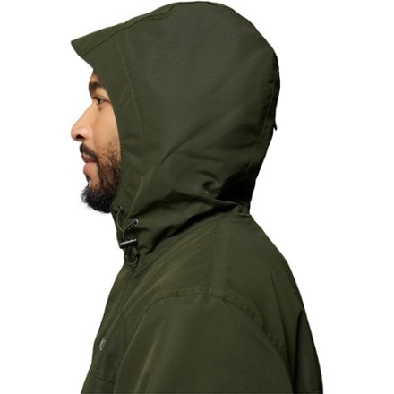 Columbia Landroamer Fleece-Lined Jacket - Men's 5