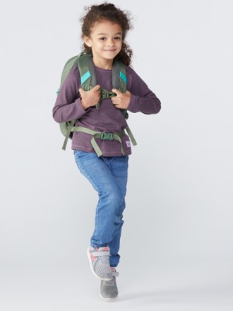 REI Co-op Tarn 12 Pack - Kids' 3