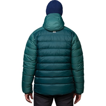 Mountain Equipment Paiyu Down Jacket - Men's 1